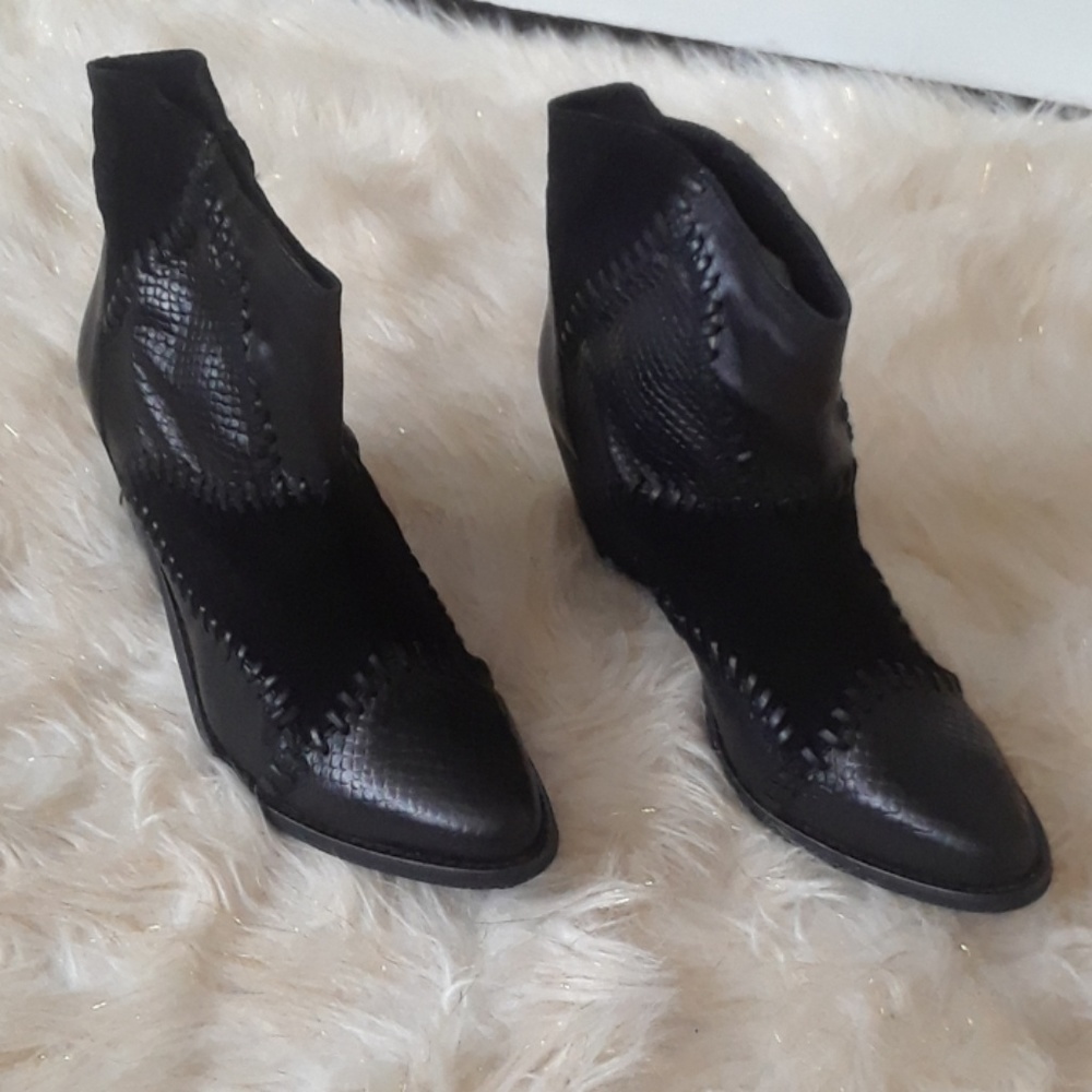 Musse&cloud boots - Picture 2 of 6